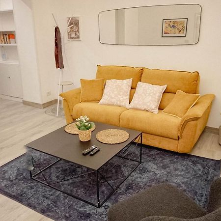 Seminterrato Al Pigneto Metro C Apartment โรม ภายนอก รูปภาพ