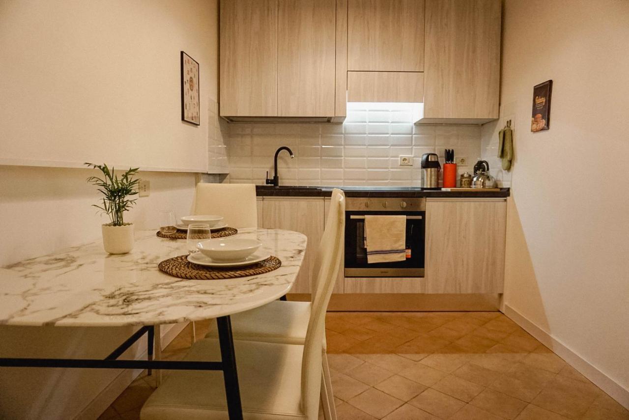 Seminterrato Al Pigneto Metro C Apartment โรม ภายนอก รูปภาพ